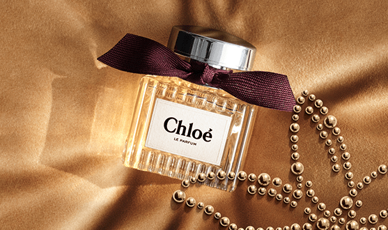 CHLOÉ LE PARFUM
