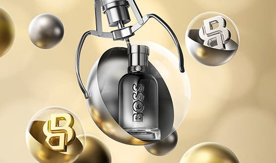 BOSS BOTTLED BEYOND EAU DE PARFUM