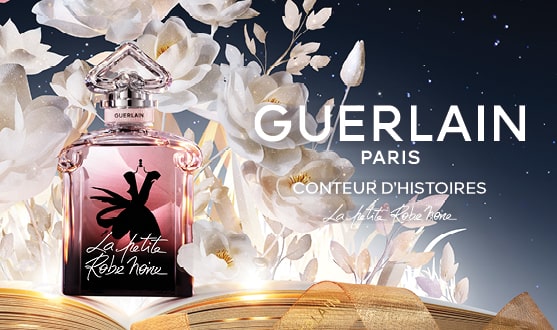 LA PETITE ROBE NOIRE, UN SILLAGE GOURMAND IRRÉSISTIBLE POUR NOËL