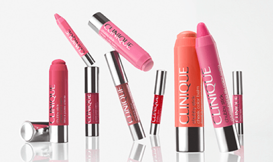 NOUVELLES TEINTES CHUBBY STICKS