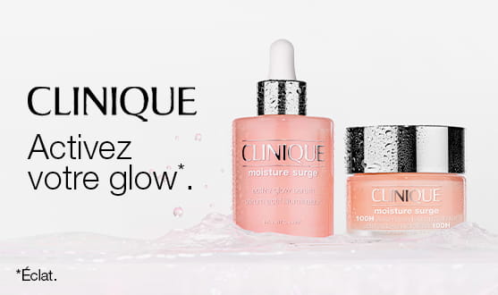 Le duo iconique Moisture Surge