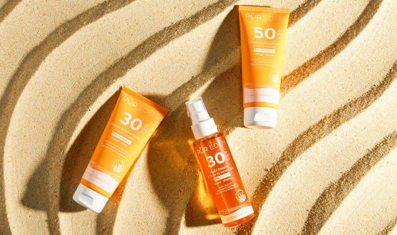  La gamme solaire