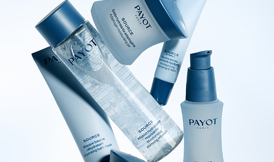  SOURCE HYDRA+ : l'hydratation haute performance