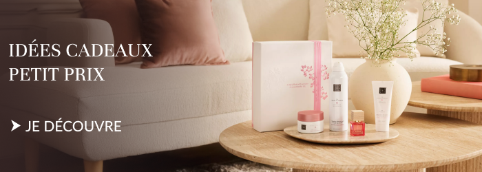 Des idées cadeaux