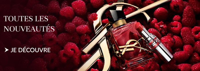 Toutes les nouveautés