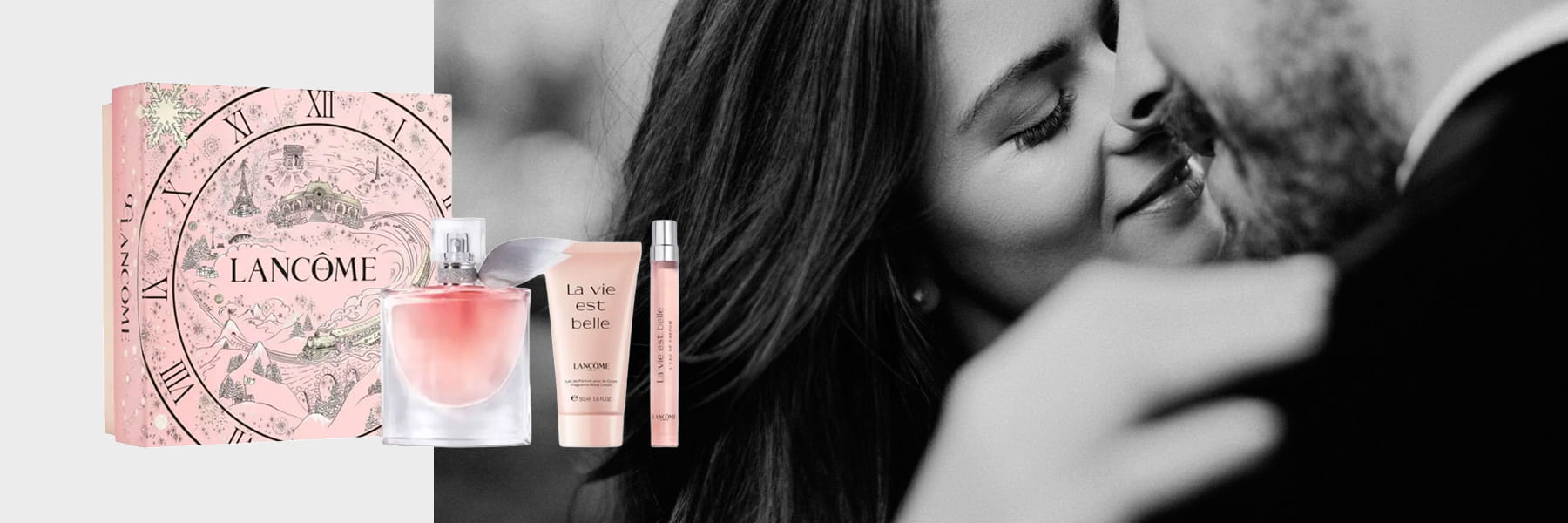 -25% sur les coffrets cadeaux