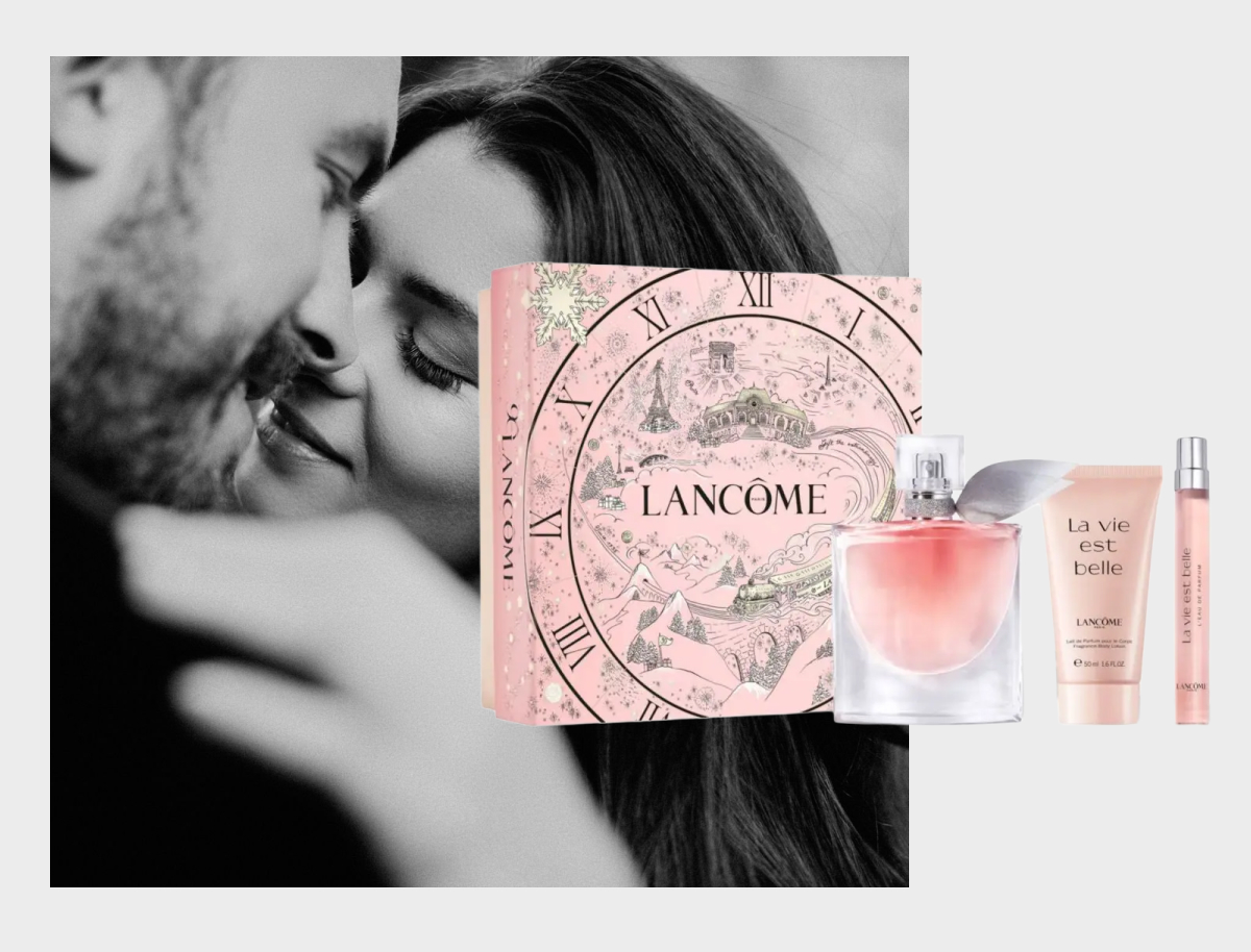 -25% sur les coffrets cadeaux