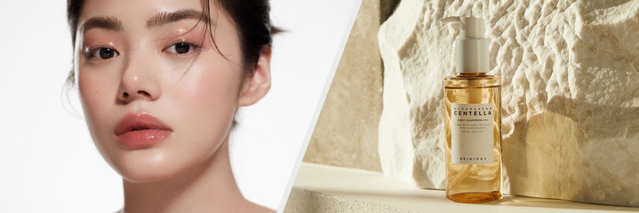 Découvrez la K-beauty