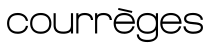 logo Courrèges