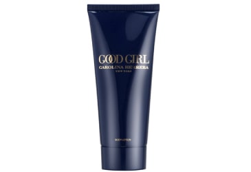 Une lotion pour le corps Good Girl 100ml