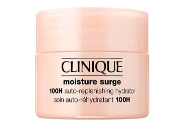 Une crème moisture surge 100h 15ml