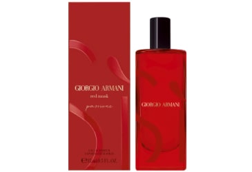 Une miniature Sì Passione red musk
