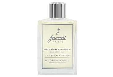 Une huile sèche 30ml Jacadi