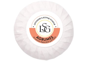Un savon agrumes 70g