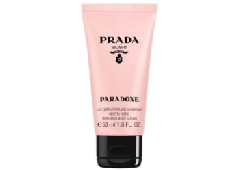 Un lait pour le corps Prada Paradoxe 50ml