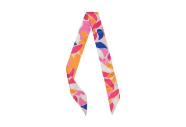 Un foulard OFFERT
