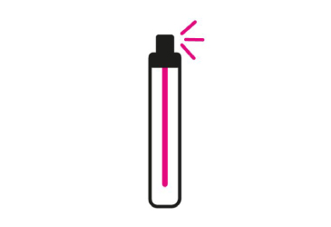 Une mini eau de parfum OFFERTE