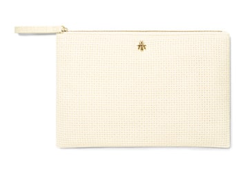 Une trousse siglée Guerlain OFFERTE