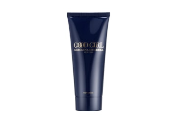 UNE LOTION POUR LE CORPS GOOD GIRL 100ML offerte dès 79€ d'achat dans la marque Carolina Herrera