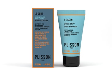 UNE CRÈME MAINS 50 ML OFFERTE