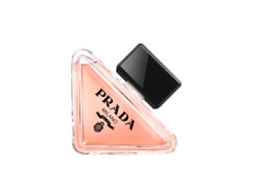 UNE MINIATURE PRADA PARADOXE EAU DE PARFUM 7ML OFFERTE