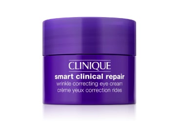UNE CRÈME YEUX CORRECTION ANTI-RIDES SMART CLINICAL REPAIR™ 5 ML OFFERTE