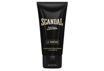 UN GEL DOUCHE SCANDAL OFFERT