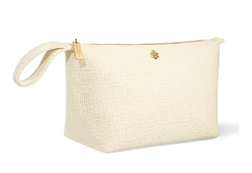 UNE TROUSSE DE TOILETTE FEMME SIGLÉE GUERLAIN offerte