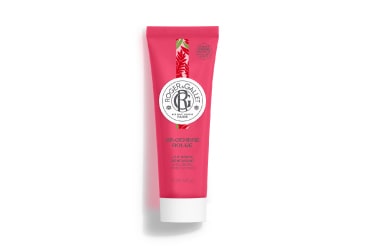 UN GEL DOUCHE GINGEMBRE ROUGE 50ML offert