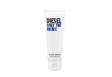 Un Gel Douche Diesel Only The Brave OFFERT