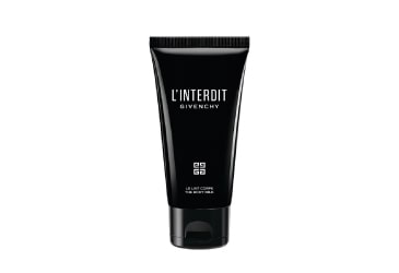 Un Lait Corps L'interdit 50ml OFFERT
