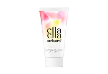 Un lait corps Ella Ella 50 ml OFFERT