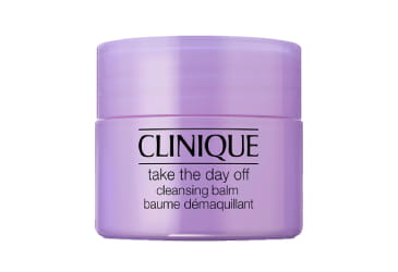 Un Take The Day Off™ Baume Démaquillant 15ml OFFERT