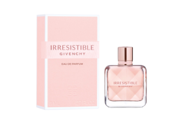 Une miniature Irrésistible Eau de Parfum 8ml OFFERTE