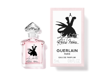 Une miniature La Petite Robe Noire 5ml OFFERTE