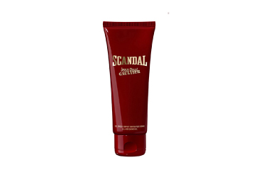Un gel douche Scandal corps et cheveux pour homme OFFERT