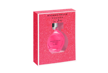 Une miniature Mademoiselle Rochas In Love OFFERTE