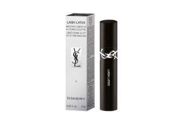 Un mini Lash Latex OFFERT
