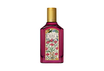 Une miniature Gucci Flora Gorgeous Gardenia Intense OFFERTE
