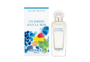 Une miniature Jardin sous la Mer 7,5ml OFFERTE