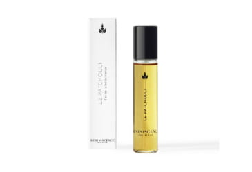 Un vaporisateur Le Patchouli 11ml OFFERT