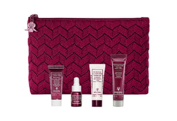 Une trousse Rose Noire OFFERTE