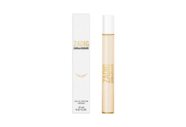 Un vaporisateur de sac Zadig Intense Eau de Parfum OFFERT