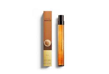 Un vaporisateur Forever Wanted Absolu OFFERT