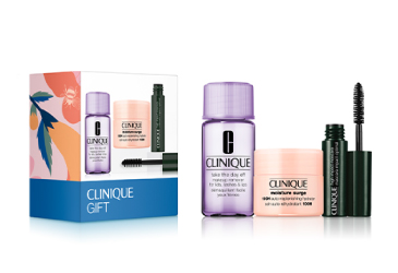 Une box 3 essentiels OFFERTE