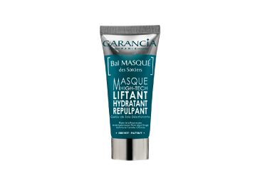 Un masque liftant 10ml OFFERT