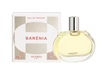 UNE MINIATURE BARÉNIA EAU DE PARFUM INTENSE 7,5ML OFFERTE