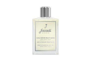 Une huile sèche 30ml OFFERTE