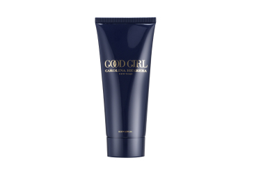 Une lotion pour le corps Good Girl offerte