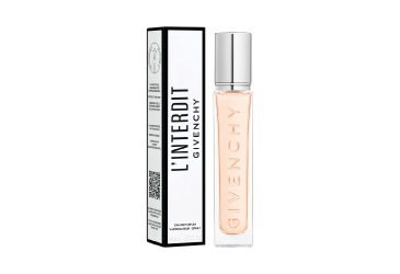 Un vaporisateur de voyage L'Interdit Eau de Parfum OFFERT